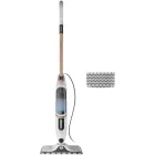 Aspirator Shark SteamSpot S2001EU, de curatat cu abur, 1200W, Alb/Bronz