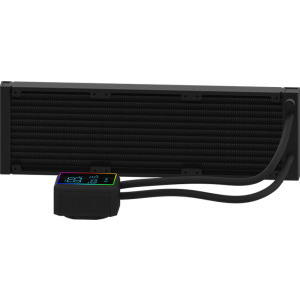 AQIRYS Aurora 360 AiO Black