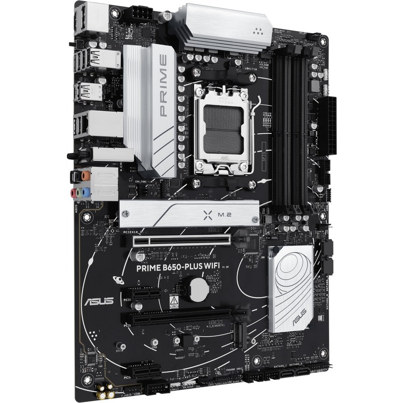 Placa de baza ASUS PRIME B650-PLUS WIFI - PC Garage
