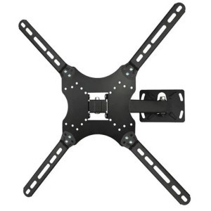 Suport TV / Monitor Esperanza ERW007 26 - 70 inch, negru