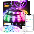 Meross Banda LED RGB Smart MSL320, 2x 5 m