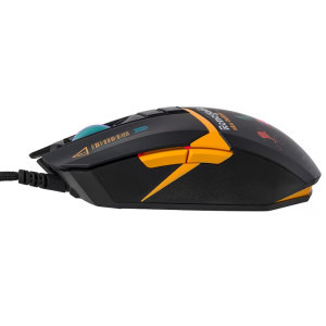 A4Tech W63 Max RGB Renegade Midnight