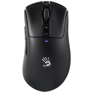 Mouse Gaming A4Tech R73 Ultra Wireless Black