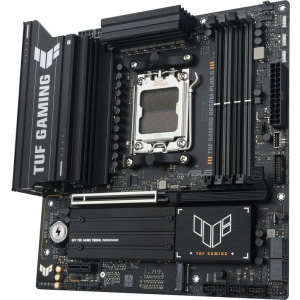 ASUS TUF GAMING B850M-PLUS II