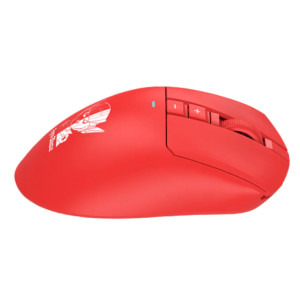 A4Tech R73 Ultra Pyro Blaze Red
