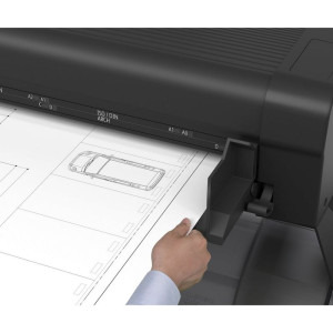 Canon Z36, Format A0, pentru imagePROGRAF TM-350/355