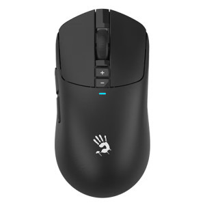 Mouse Gaming A4Tech R72 Pro Dual Mode Black