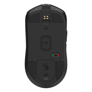 A4Tech R72 Pro Dual Mode Black