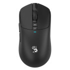 Mouse Gaming A4Tech R72 Pro Dual Mode Black