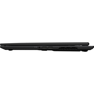 GIGABYTE Gaming 18'' A18 3TH, WQXGA 165Hz, Procesor AMD Ryzen™ 7 260 (16M Cache, up to 5.10 GHz), 16GB DDR5, 512GB SSD, GeForce RTX 5050 8GB, No OS, Black Steel