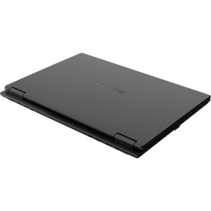 GIGABYTE Gaming 18'' A18 3VH, WQXGA 165Hz, Procesor AMD Ryzen™ 7 260 (16M Cache, up to 5.10 GHz), 16GB DDR5, 1TB SSD, GeForce RTX 5060 8GB, No OS, Black Steel
