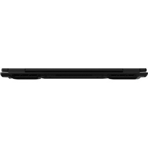GIGABYTE Gaming 18'' A18 3VH, WQXGA 165Hz, Procesor AMD Ryzen™ 7 260 (16M Cache, up to 5.10 GHz), 16GB DDR5, 1TB SSD, GeForce RTX 5060 8GB, No OS, Black Steel