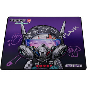 A4Tech BP-45W Cypher Ghost