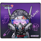 Mouse pad A4Tech BP-45W Cypher Ghost