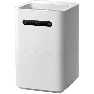 Smartmi Umidificator inteligent cu evaporare, rezervor 5l, putere 10W, eficient pentru suprafate de pana la 35mp, HU518001EU