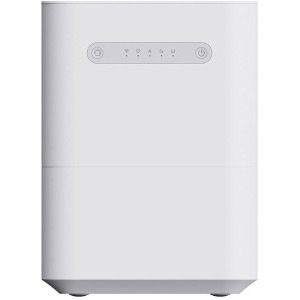Smartmi Lite Umidificator inteligent cu evaporare, rezervor 4l, eficient pentru suprafate de pana la 40mp, autonomie 14h,  HU519001EU