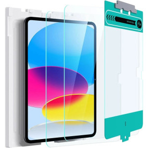 Folie protectie ESR Sticla Extra pentru iPad 11 10th Generation, 2 buc.