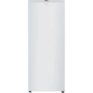 Congelator Candy CNUQ2L513EW, 169 L, Clasa E, LowFrost, Control mecanic, 138 cm, Alb