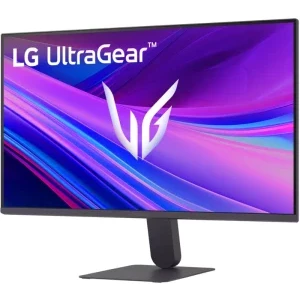 LG Gaming UltraGear 24G411A-B 23.8 inch FHD IPS 1 ms 144 Hz HDR FreeSync & G-Sync Compatible