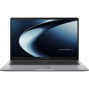 ASUS 15.6'' ExpertBook P1 PM1503CDA, FHD, Procesor AMD Ryzen™ 5 7535HS (16M Cache, up to 4.55 GHz), 8GB DDR5, 512GB SSD, AMD Radeon 660M, No OS,  Misty Grey