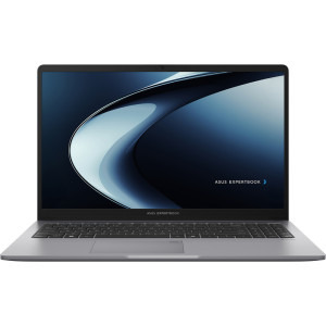 ASUS 15.6'' ExpertBook P1 PM1503CDA, FHD, Procesor AMD Ryzen™ 5 7535HS (16M Cache, up to 4.55 GHz), 16GB DDR5, 512GB SSD, AMD Radeon 660M, No OS,  Misty Grey