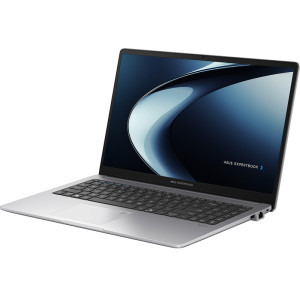 ASUS 15.6'' ExpertBook P1 PM1503CDA, FHD, Procesor AMD Ryzen™ 5 7535HS (16M Cache, up to 4.55 GHz), 16GB DDR5, 512GB SSD, AMD Radeon 660M, No OS,  Misty Grey