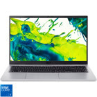 Laptop Acer 15.6'' Aspire Go 15 AG15-72P, FHD IPS, Procesor Intel® Core™ 5 120U (12M Cache, up to 5.00 GHz), 16GB DDR4, 512GB SSD, Intel Graphics, No OS, Pure Silver
