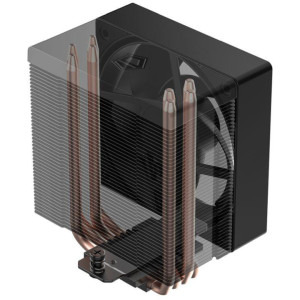ID-Cooling SE-904 XT Black