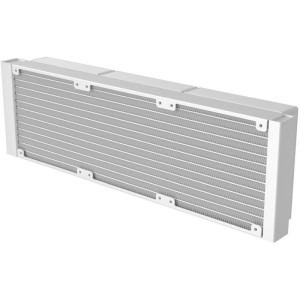 ID-Cooling FX360 LCD PE White