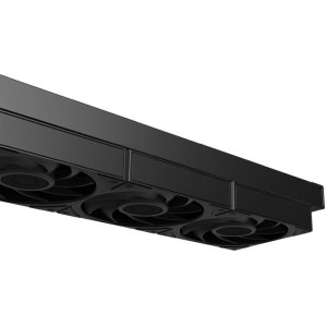 ID-Cooling FX360 LCD PE Black