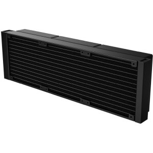 ID-Cooling FX360 LCD PE Black