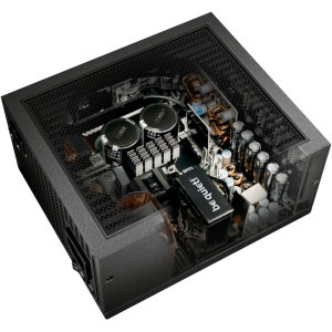 be quiet! Dark Power 14, 80+ Titanium, 1200W