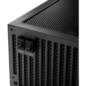 be quiet! Dark Power 14, 80+ Titanium, 1200W