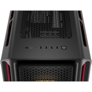 Corsair iCUE Link 5000T LX RGB Black
