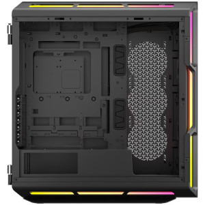 Corsair iCUE Link 5000T LX RGB Black