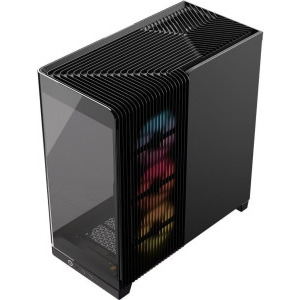 Corsair 4500X ARGB Panoramic Black