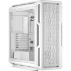 Carcasa Corsair 5000T High Performance White