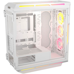 Corsair iCUE Link 5000T LX RGB White