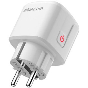 BlitzWolf Priza Smart BW-SHP15