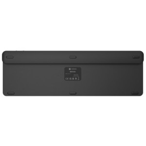 Natec Medusa Wireless Black