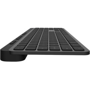 Natec Medusa Wireless Black
