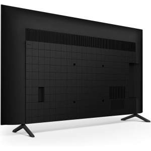 Sony Smart TV BRAVIA 3 65S35 Seria S3 164cm negru 4K UHD HDR