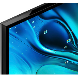 Sony Smart TV BRAVIA 3 65S35 Seria S3 164cm negru 4K UHD HDR