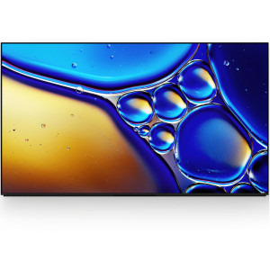 Sony Smart TV BRAVIA 8 II OLED 65XR8M2 Seria XR8M2 164cm 4K UHD HDR