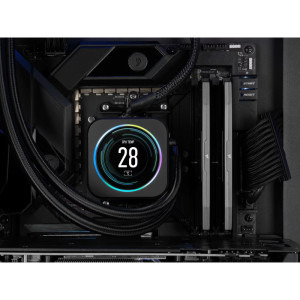 Corsair Vengeance 64GB DDR5 6000MHz CL40 Dual Kit Channel