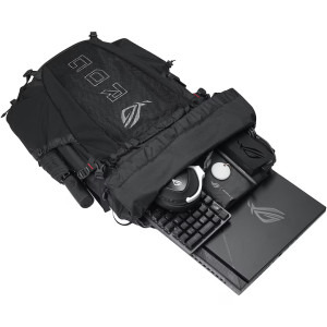 ASUS Backpack ROG Archer Ergoair 18inch Black