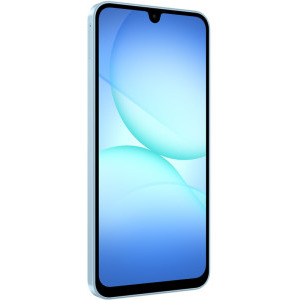 Samsung Galaxy A17, 4G Edition, 128GB, 4GB RAM, Dual SIM, 4-Camere, Light Blue