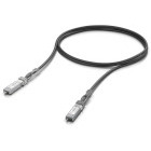 Cablu retea Ubiquiti UACC-DAC-SFP28, 1m, Black