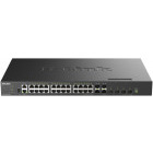 Switch D-Link 10Gigabit DXS-3410-32XY/E