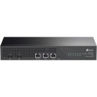 Router TP-LINK 2.5Gigabit DeltaStream DS-P7001-01